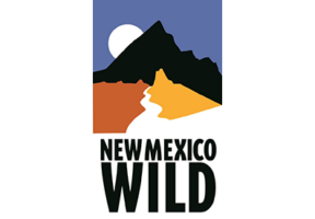New Mexico Wild Logo