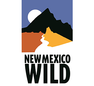New Mexico Wild Logo