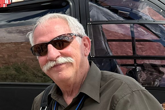 Bob Rodgers 1
