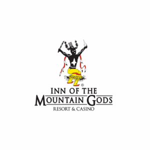 Inn of the Mountain Gods logo