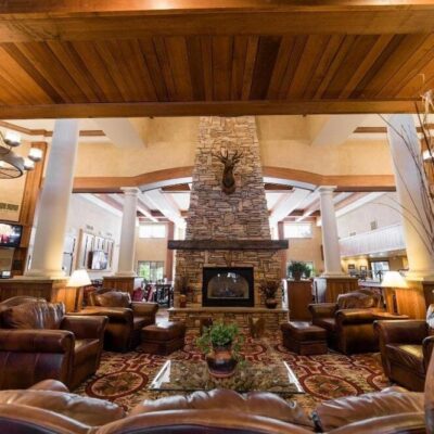 MCM Elegante cool interior pic