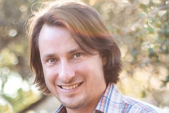Matt Haverland