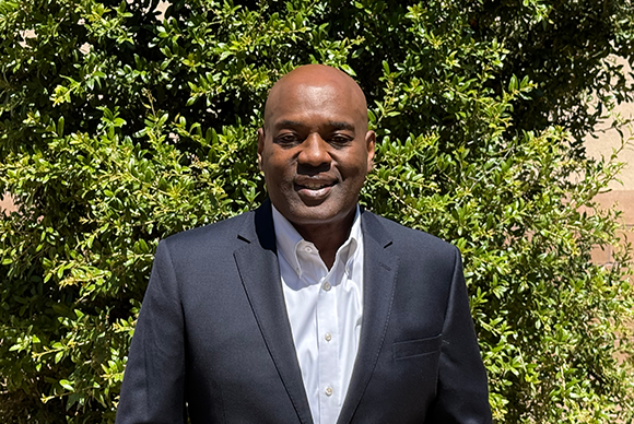 Sam Collins