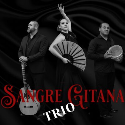 Sangre Gitana